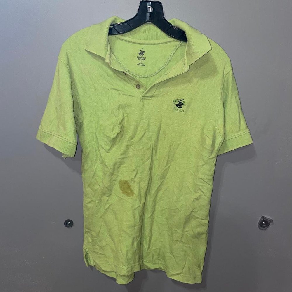 Polo Shirt